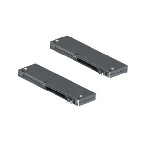 3 Legplanken 48cm (Jacky, Jakobina) Gratis Retour